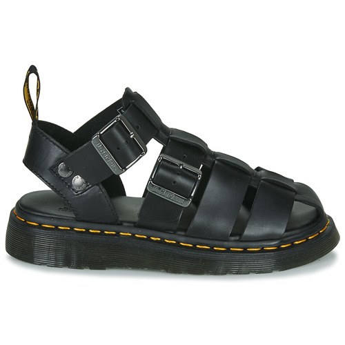 Dr. Martens - Garin Negro