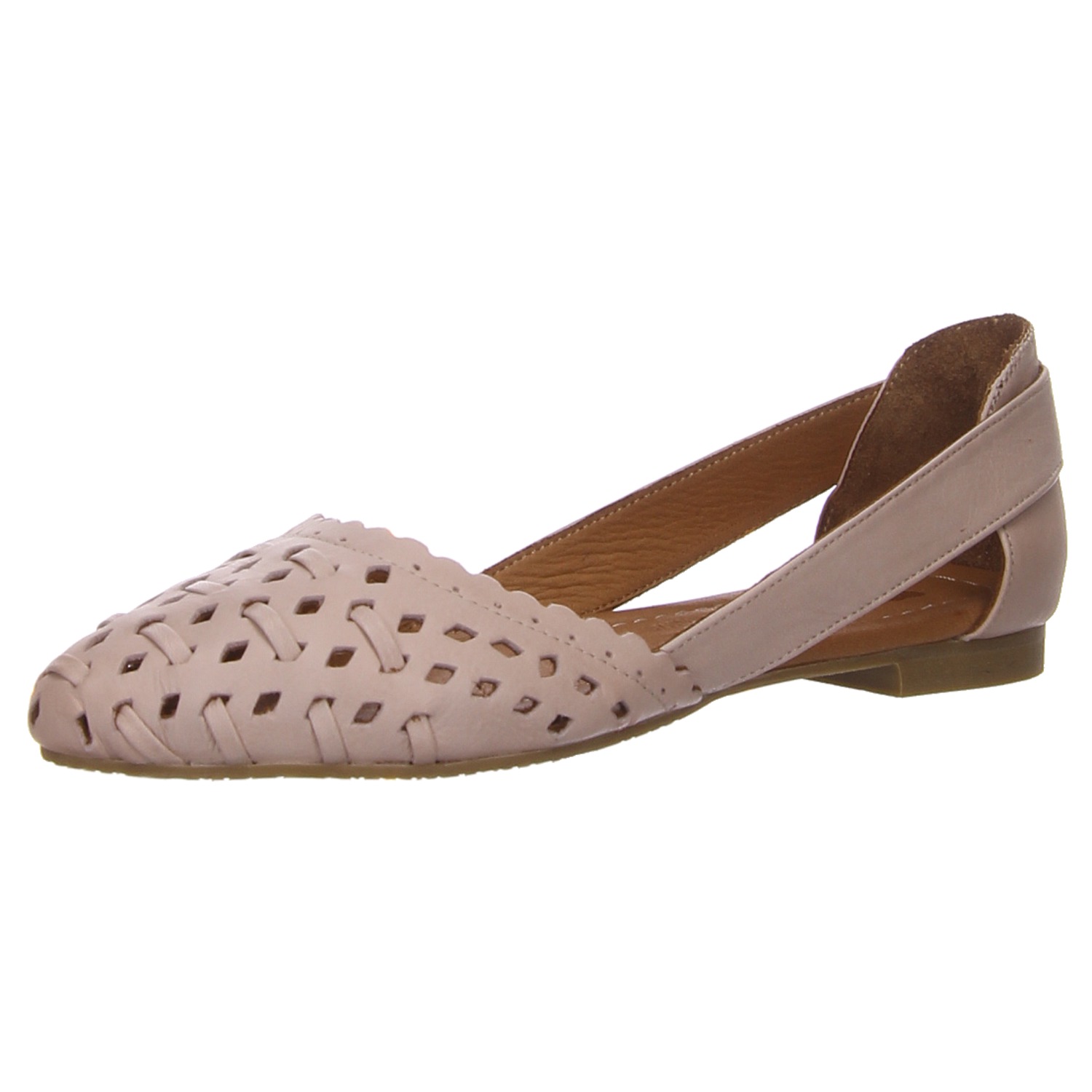 elbandi Ballerina rose rose/pink