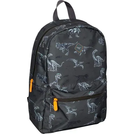 Die Spiegelburg Rucksack T-Rex World (grau)