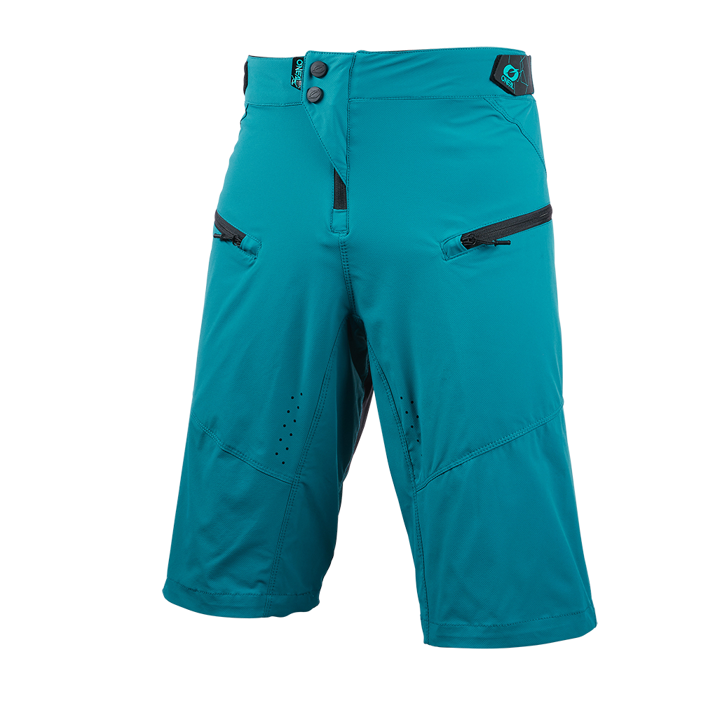 Oneal Pin It Shorts Petrol/Blå
