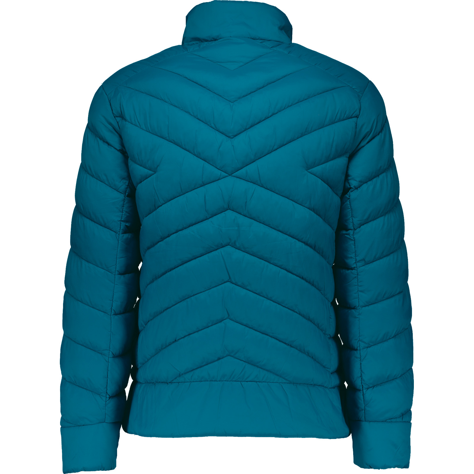 Sherpa Herren-Steppjacke Tribeni L, petrol