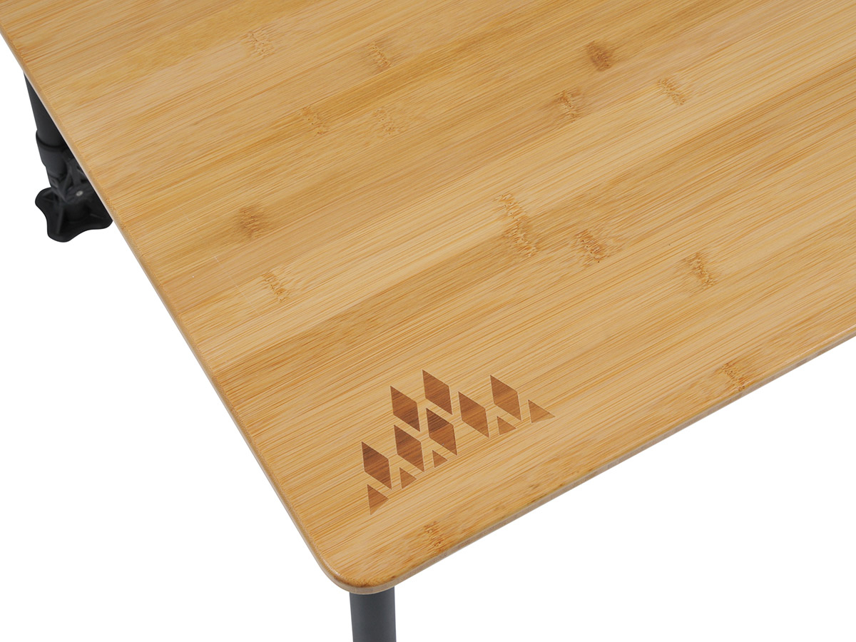 Obelink Bamboo Stabiel 100 tafel