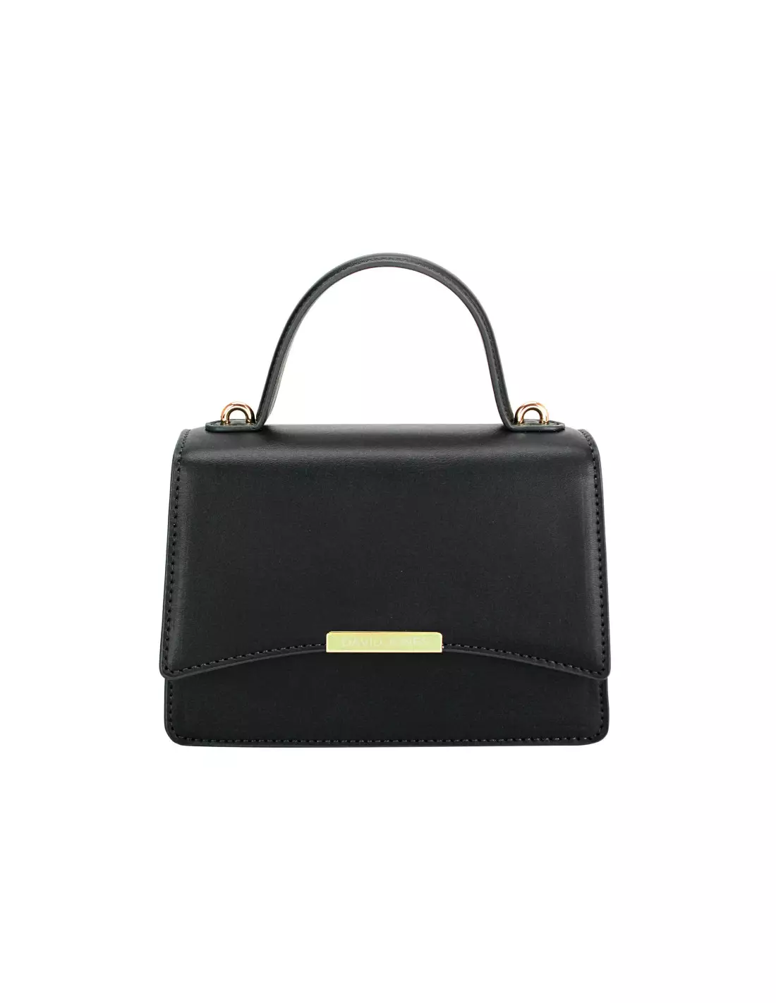 CM6848 - Sacs & maroquinerie Noir