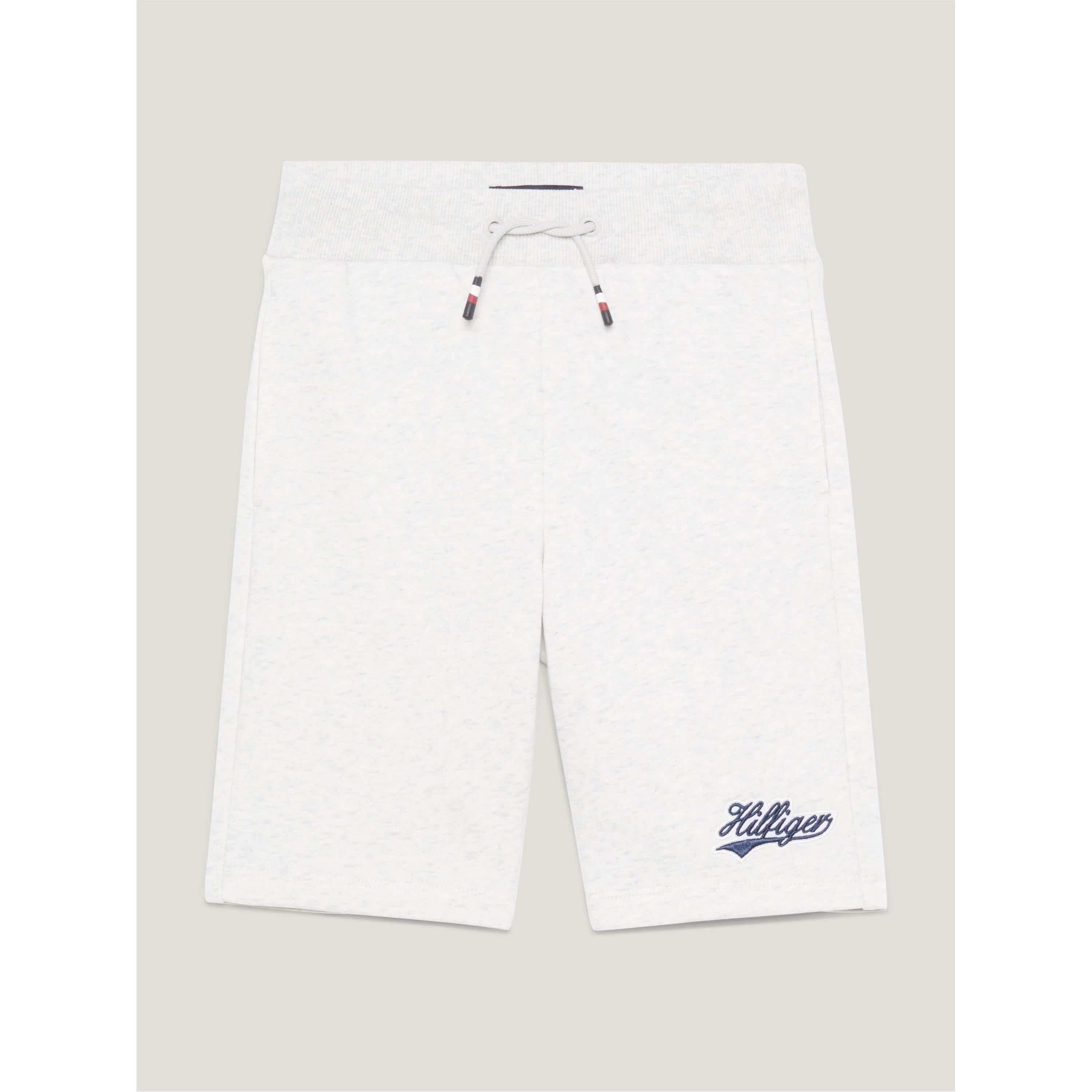 Tommy Hilfiger Script Sweatshorts