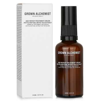 Grown Alchemist Creme de Tratamento Age-Repair - Fito-Peptídeo, Extrato de Chá Branco  45ml/1.52oz