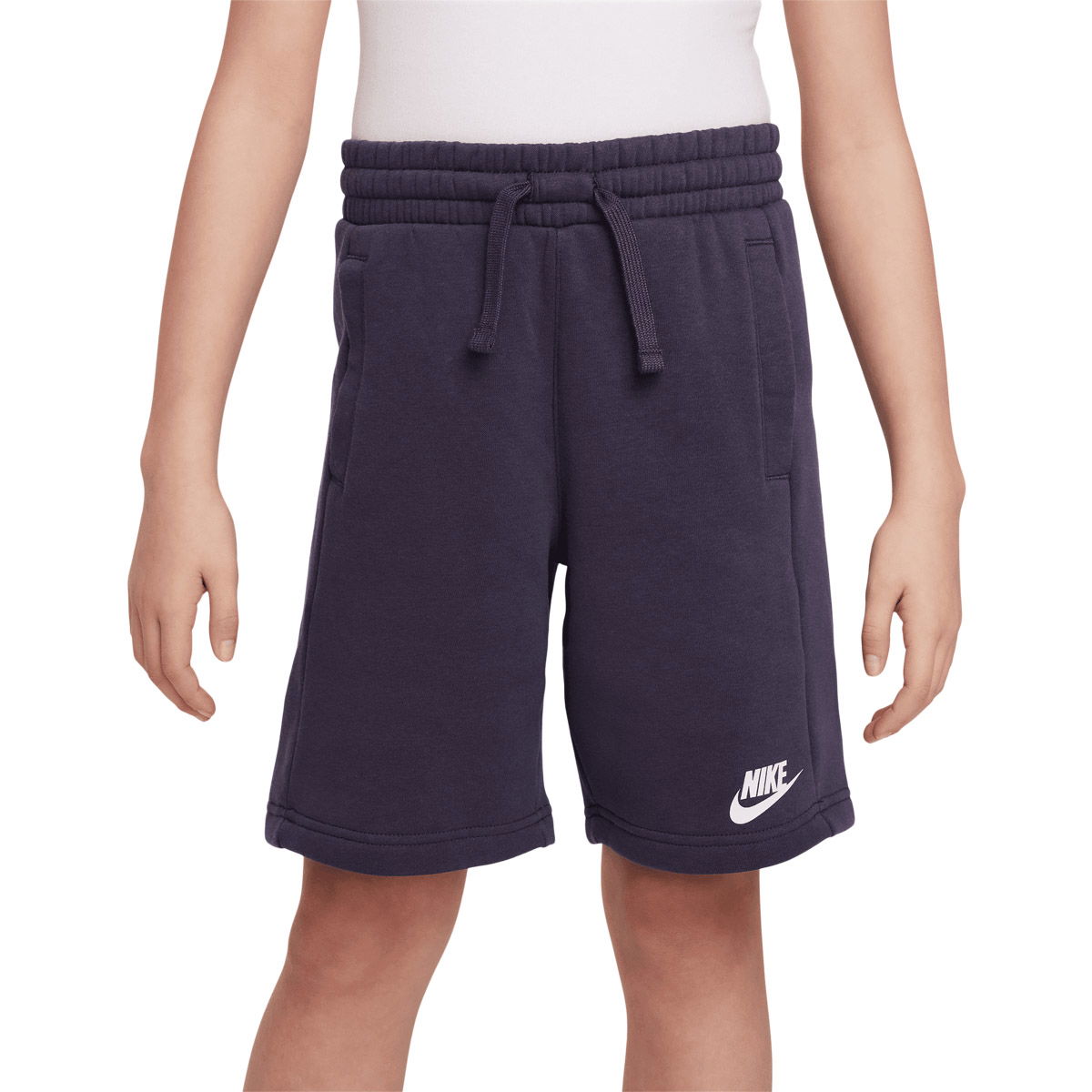 Nike Sportswear Sweatshirt/Shorts Sæt Børn