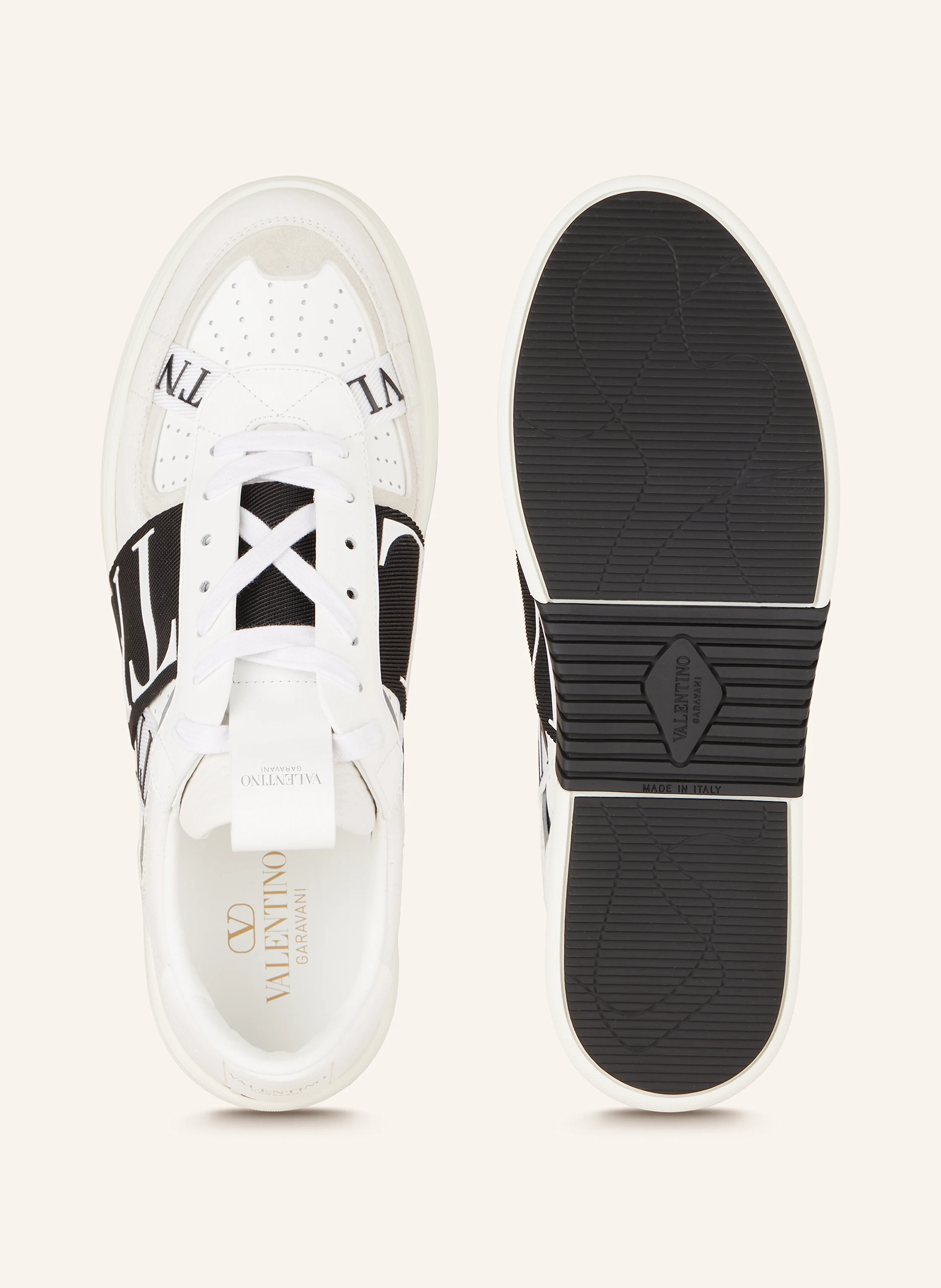 VALENTINO GARAVANI Sneaker VL7N