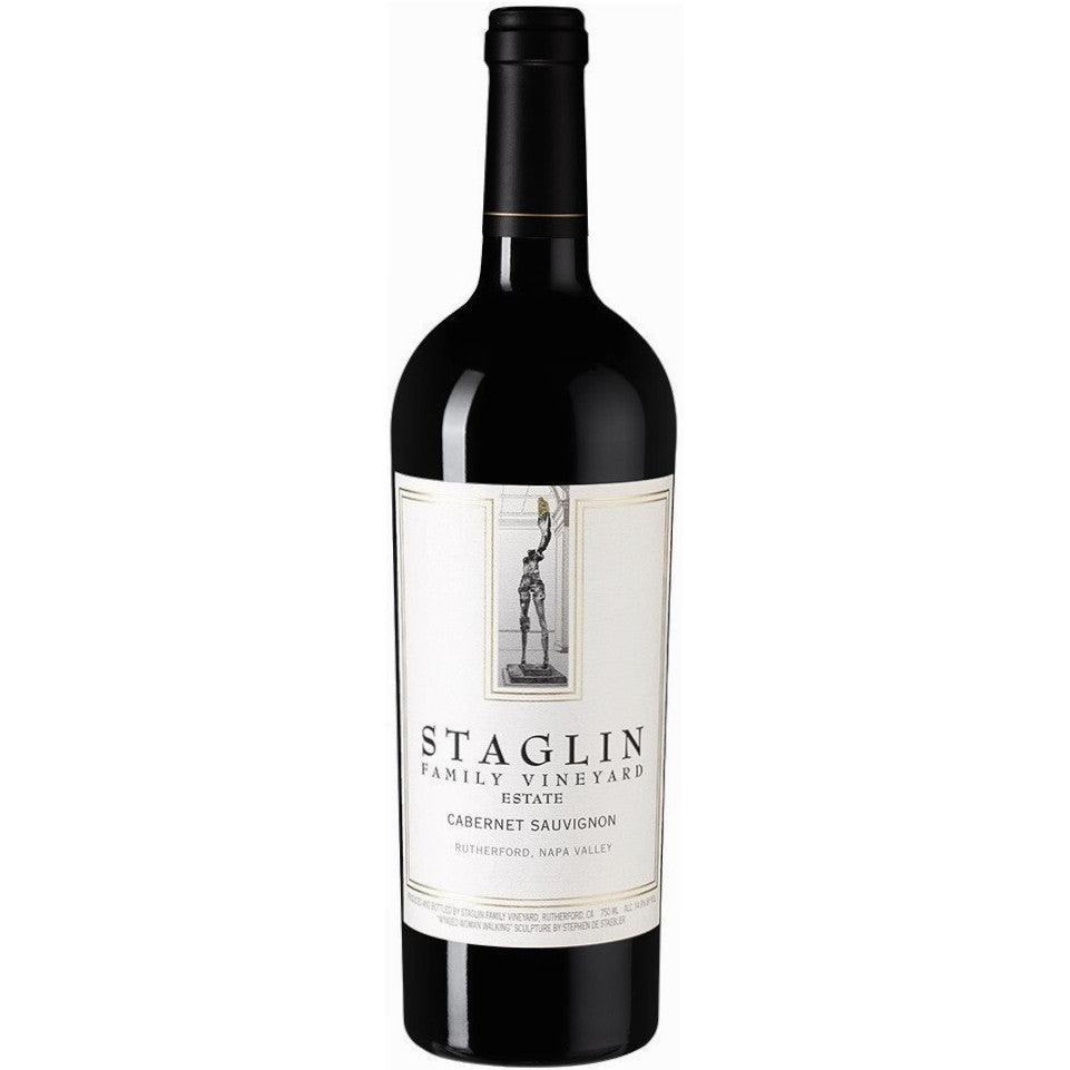 Estate Cabernet Sauvignon 2019
