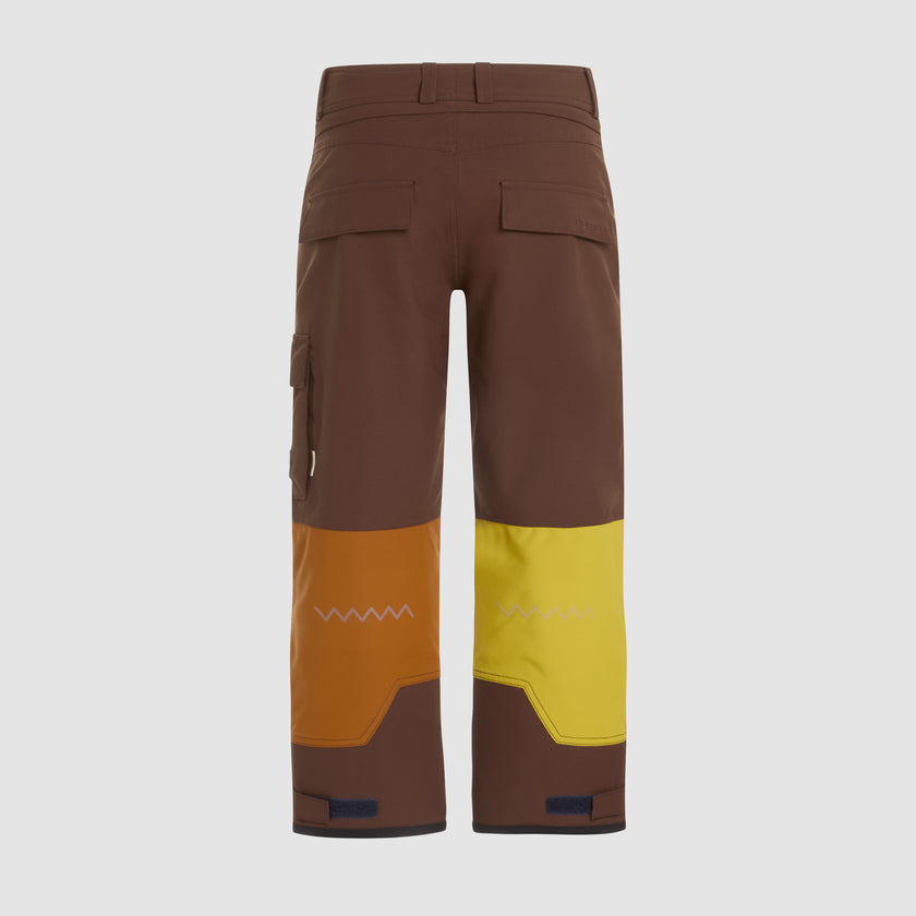 Crusade Skihose - upcycled
