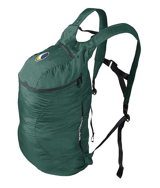 TICKET TO THE MOON - SAC A DOS COMPACT BACKPACK PLUS 25 L