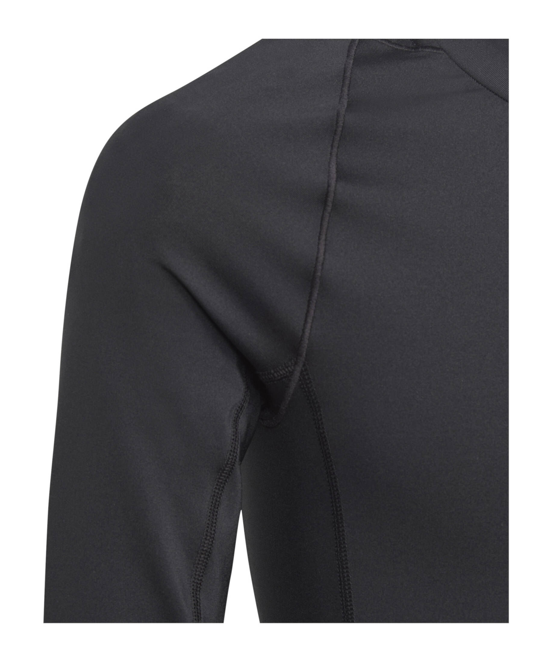 adidas Performance| Kinder Underwear - Langarm Sweatshirt Kids