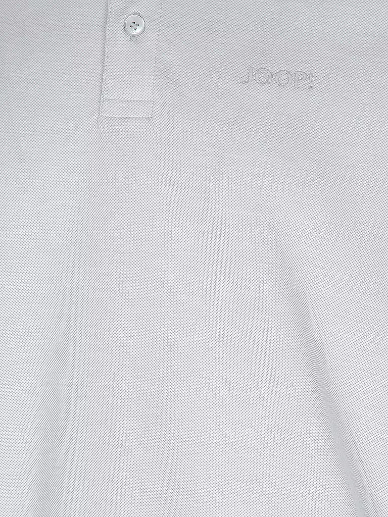 JOOP Poloshirt PERCY  hellgrau