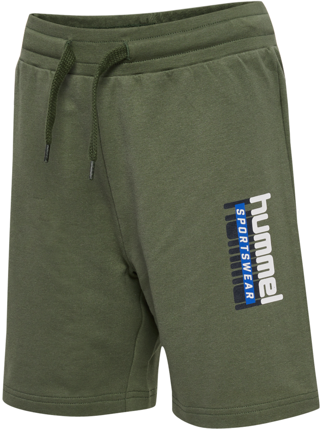 hmlTUKAS SHORTS