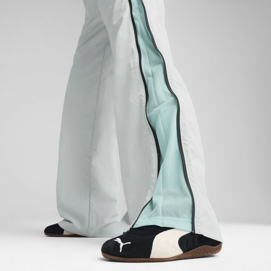PUMA Relaxed Fit Jogging - Gris/Noir