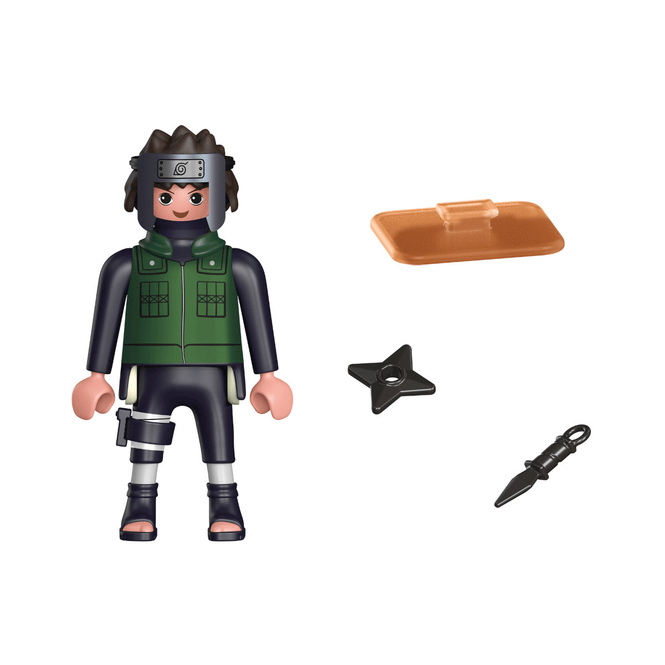 Playmobil® 71105 - Yamato - Playmobil® Naruto Shippuden