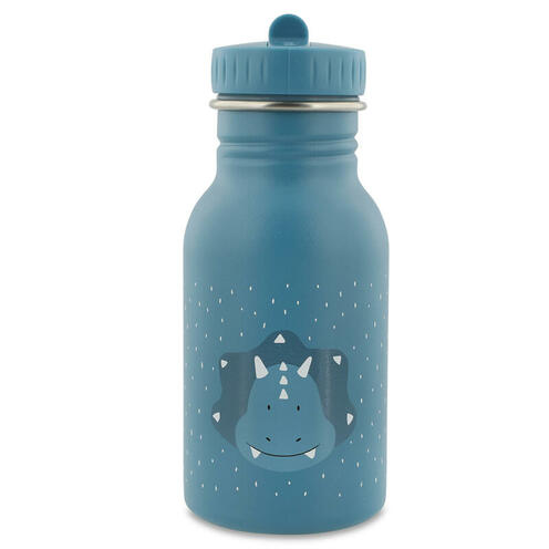 Gourde 500ml - Mr. Triceratops Tête - TRIXIE