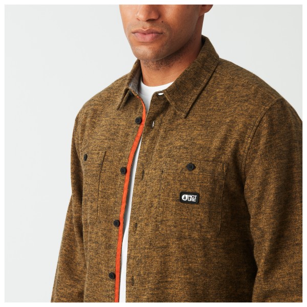 Picture - Lewell Shirt - Chemise
