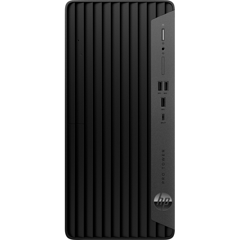 HP Pro Tower 400 G9 Intel® Core™ i7 i7-14700 16 Go DDR4-SDRAM 256 Go SSD Windows 11 Pro PC Noir
