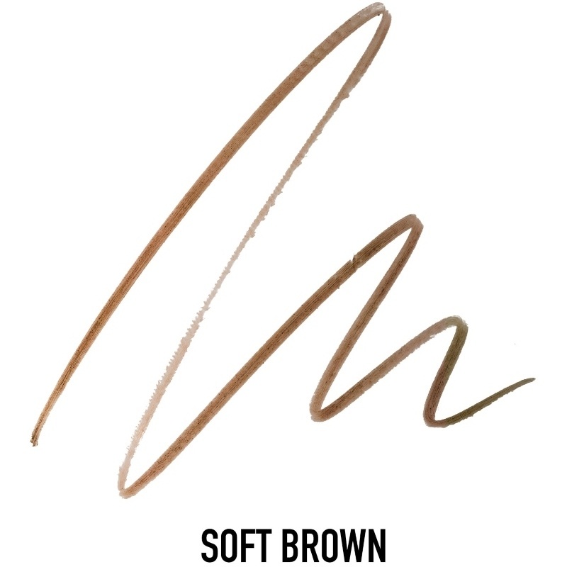 Max Factor Brow Shaper Pencil 1 g - 20 Brown