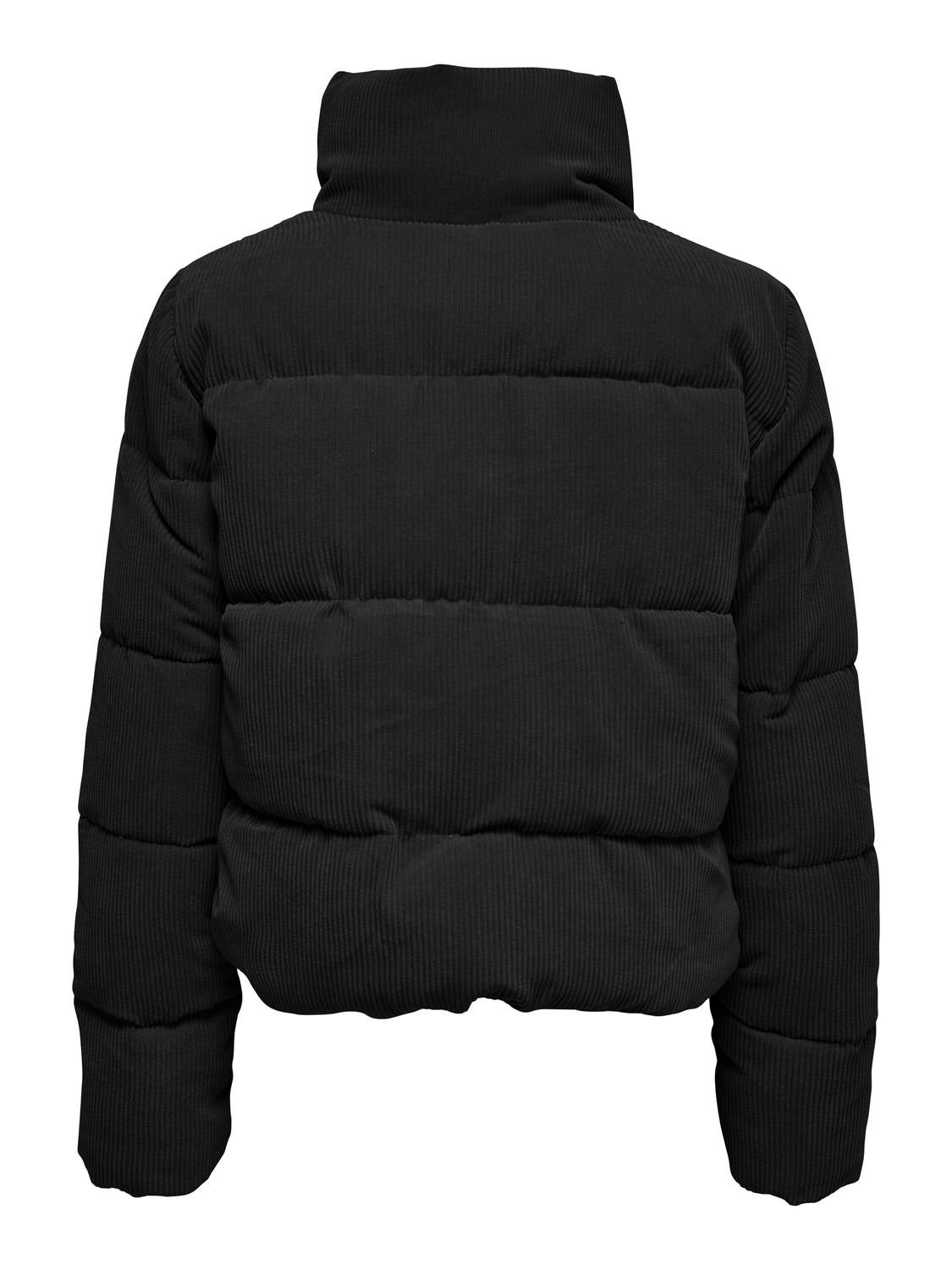 ONLNEWDOLLY Daunenjacke Black