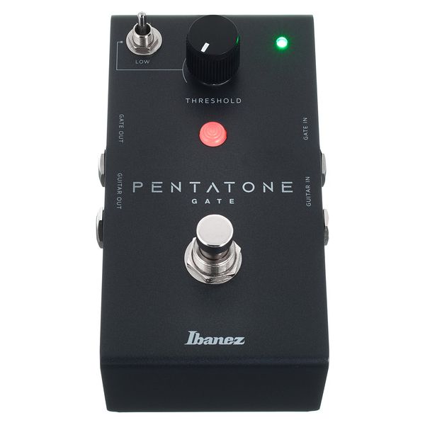 Ibanez Pentatone Gate PTGATE