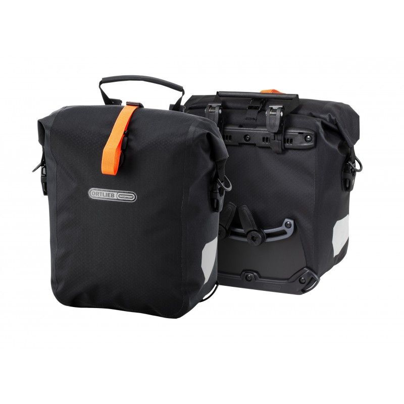 Gravel-Pack - Sacoches vélo