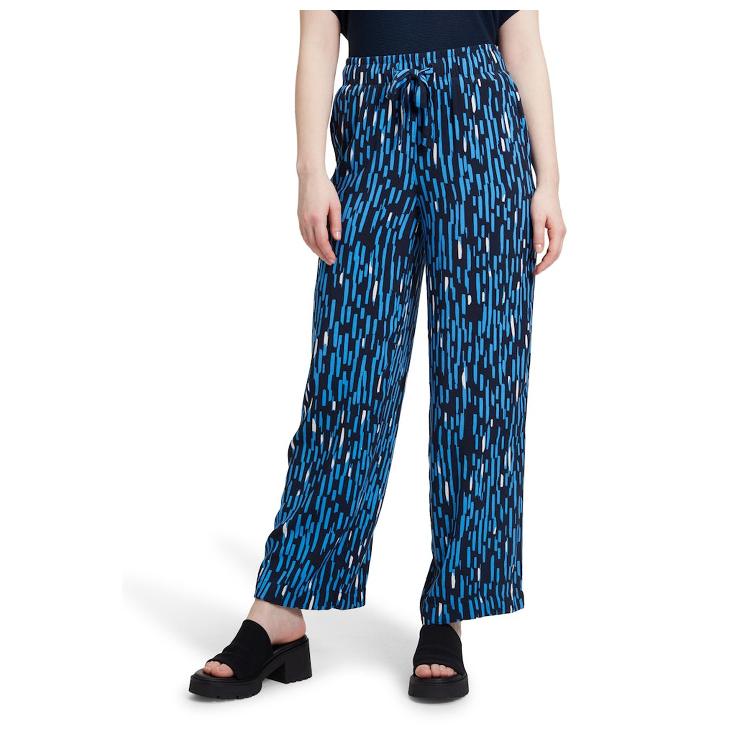 Betty & Co Hose Casual 1/1 LAEnge