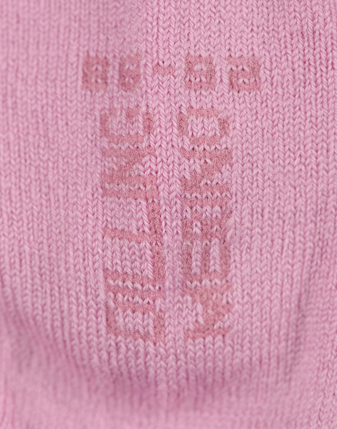 Maillot van merinowol voor baby's
