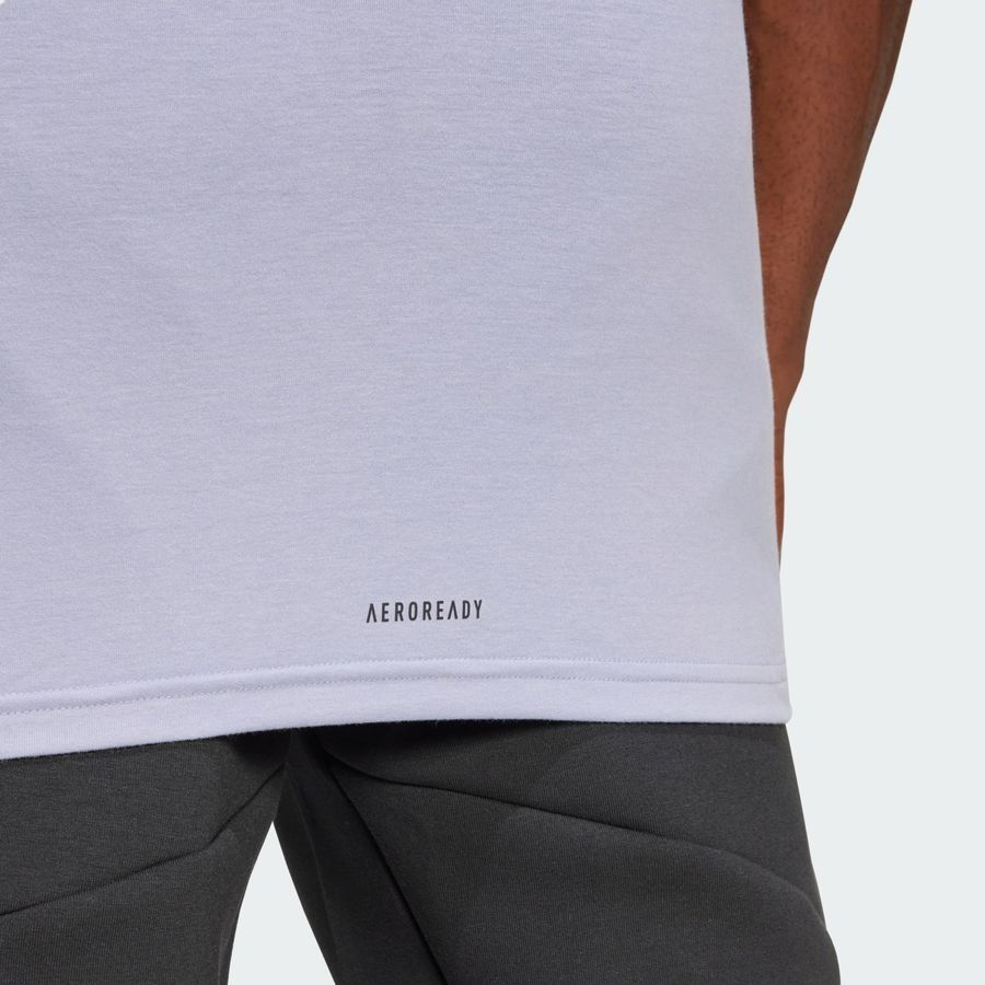 Adidas T-shirt d'entraînement Designed for Training