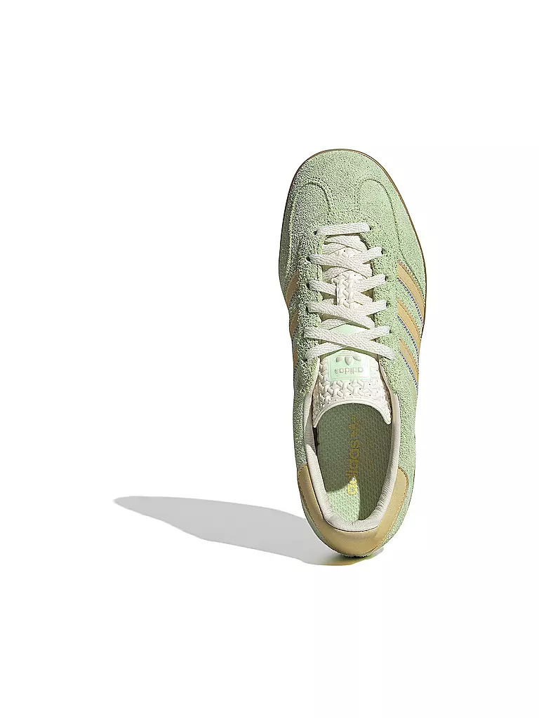 ADIDAS ORIGINALS Sneaker GAZELLE INDOOR mint