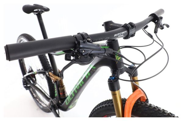 Produit reconditionné · Olympia Niner FX1 Carbone GX / Vélo VTT / Olympia | Bon état