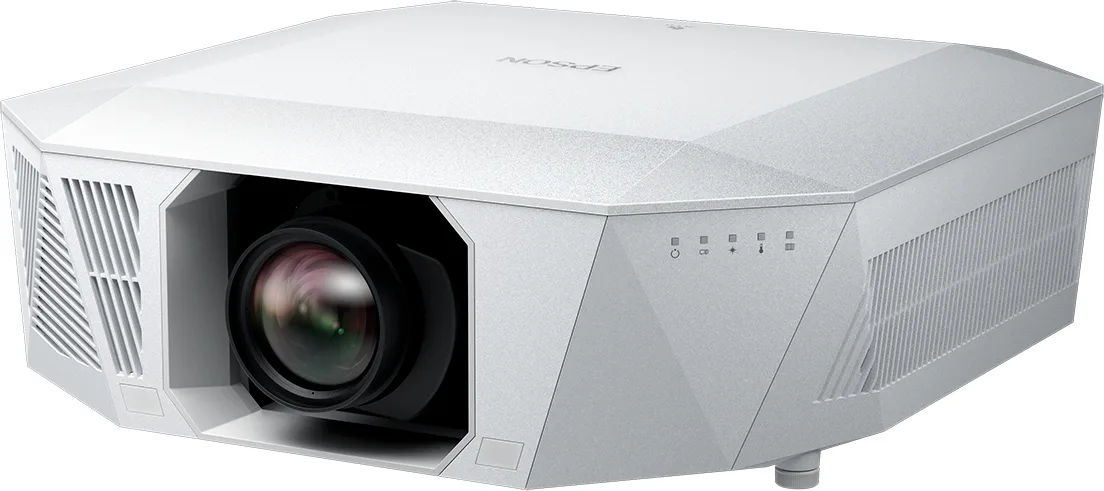 Epson EH-QL3000 Blanc Vidéoprojecteurs UHD 4K