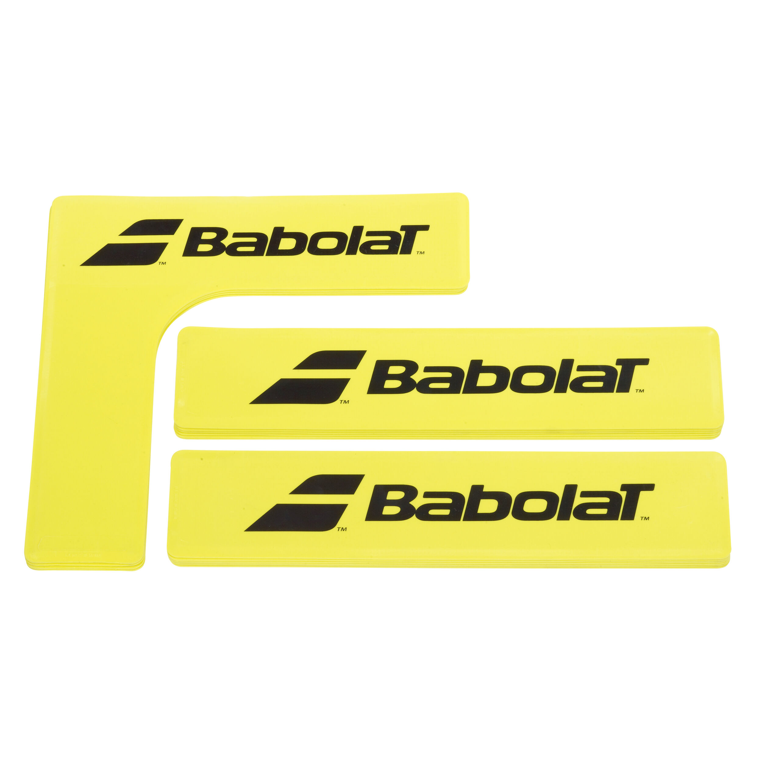 Babolat Training Kit Set Marquage D’arrivé - Rouge , Orange