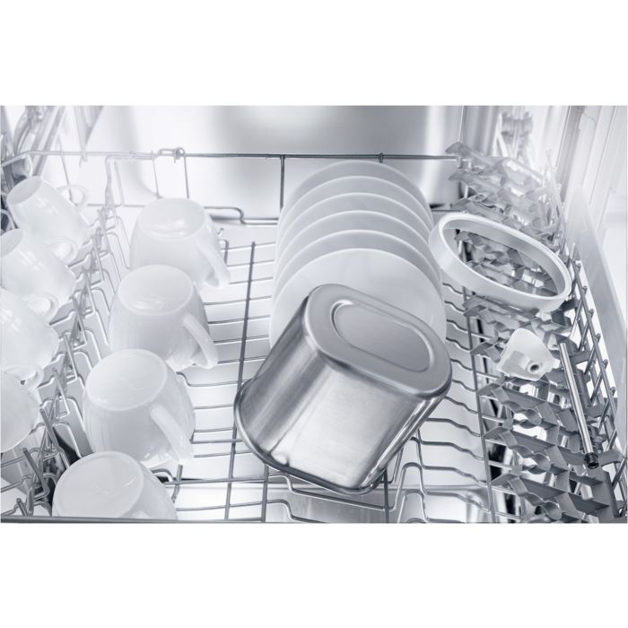 JURA Cool Control 1,0 Liter White EB (24262)