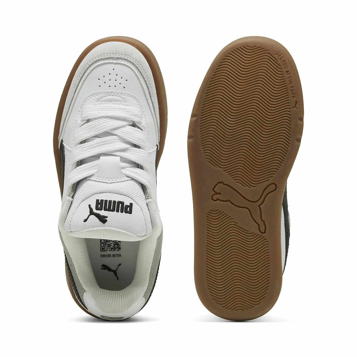 PUMA<br>Tênis Park Lifestyle SK8