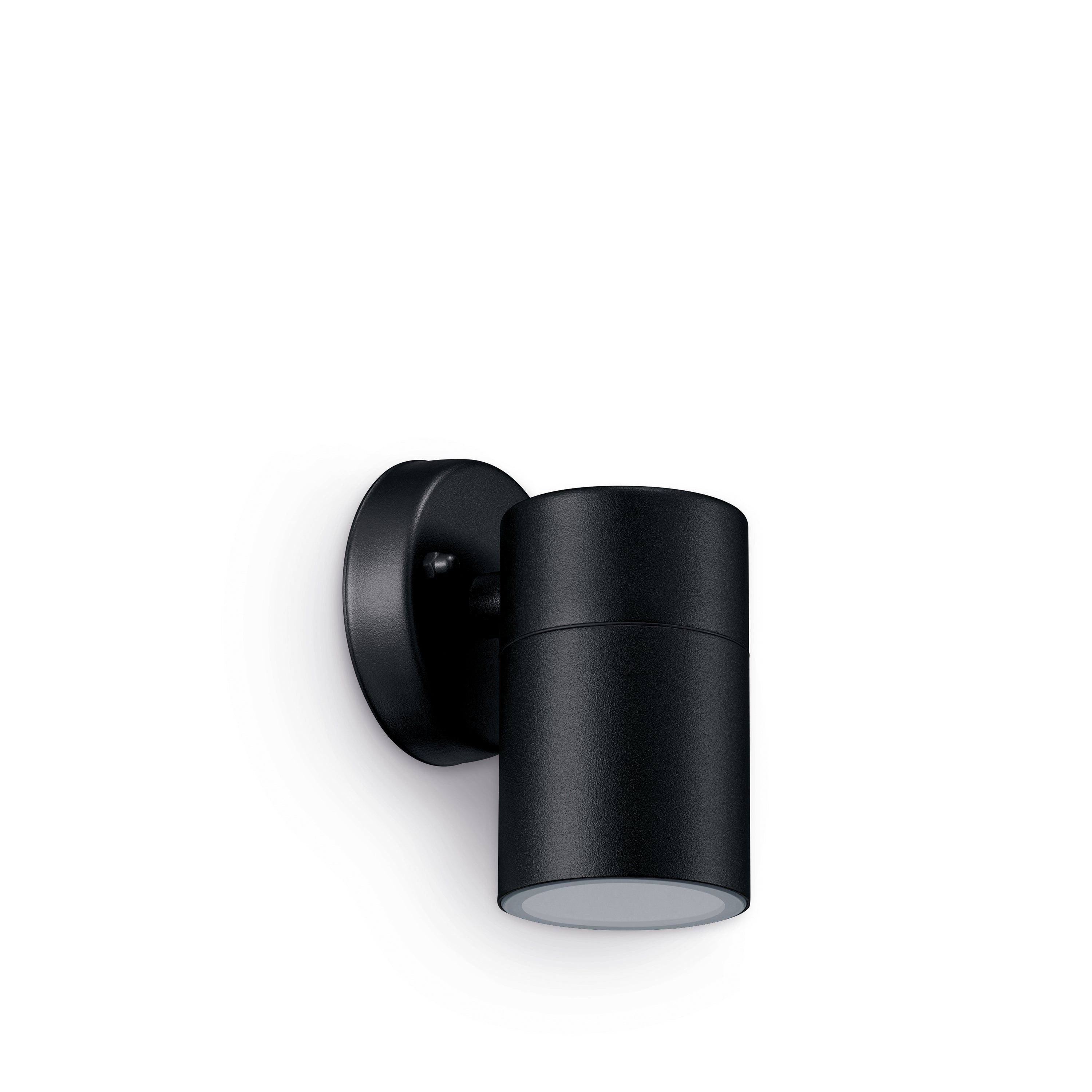 Philips Kylis Wandlamp Buiten - Incl. Philips Hue White GU10 - Down