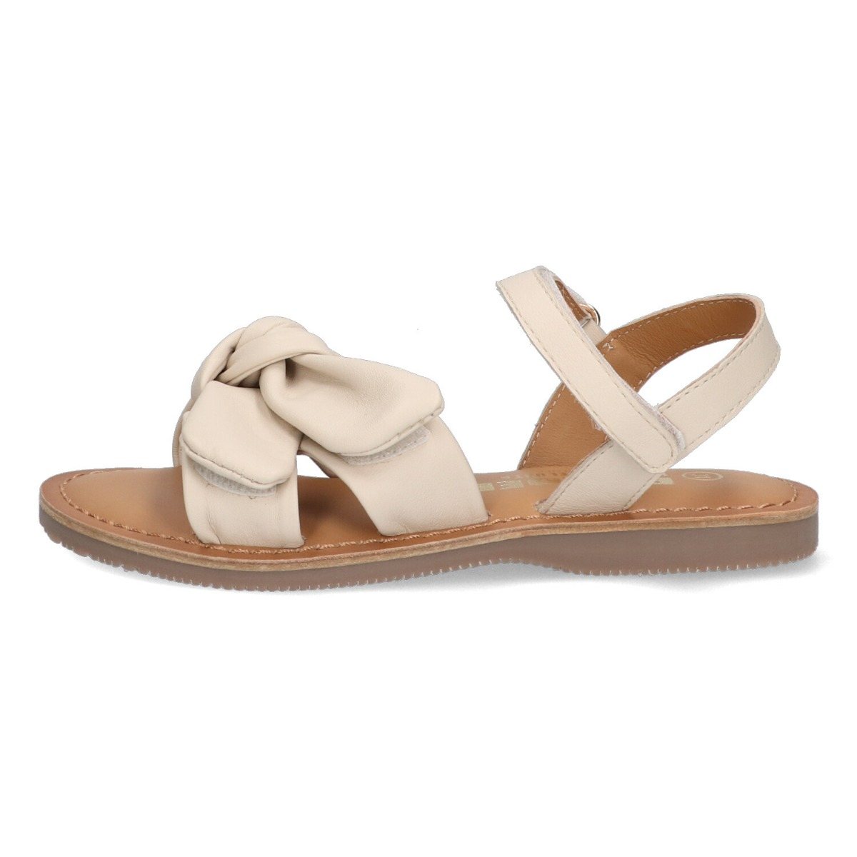 Sam Sun - Sandalen Braqeez Wit