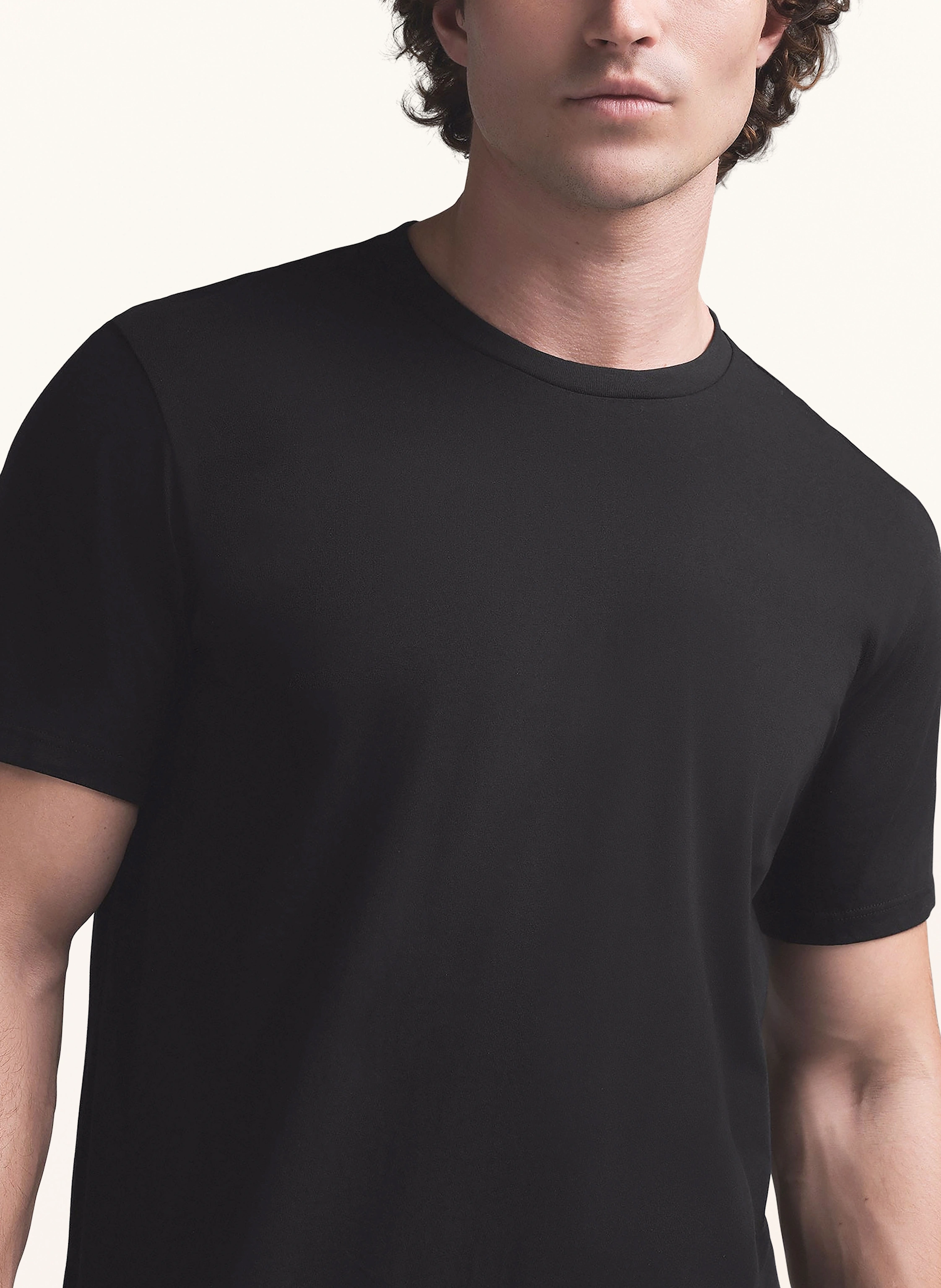 SKIMS Schlafshirt SKIMS COTTON