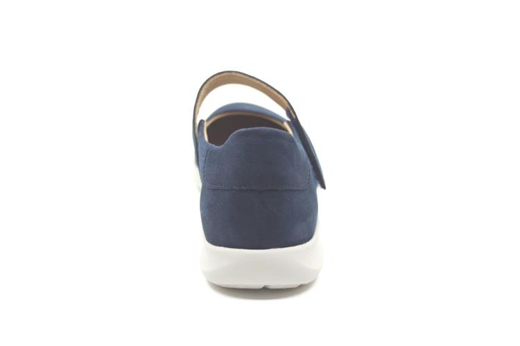 Hartjes 162.2102 marineblau