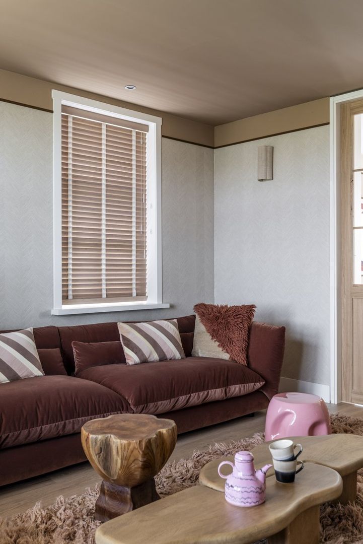 HKLIVING Arched Kruk
