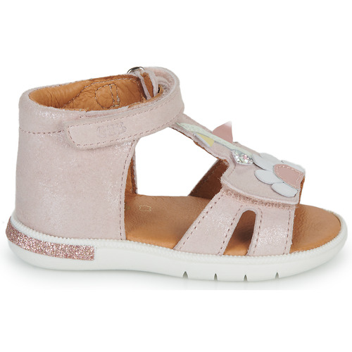 GBB - LEONIE - Rose