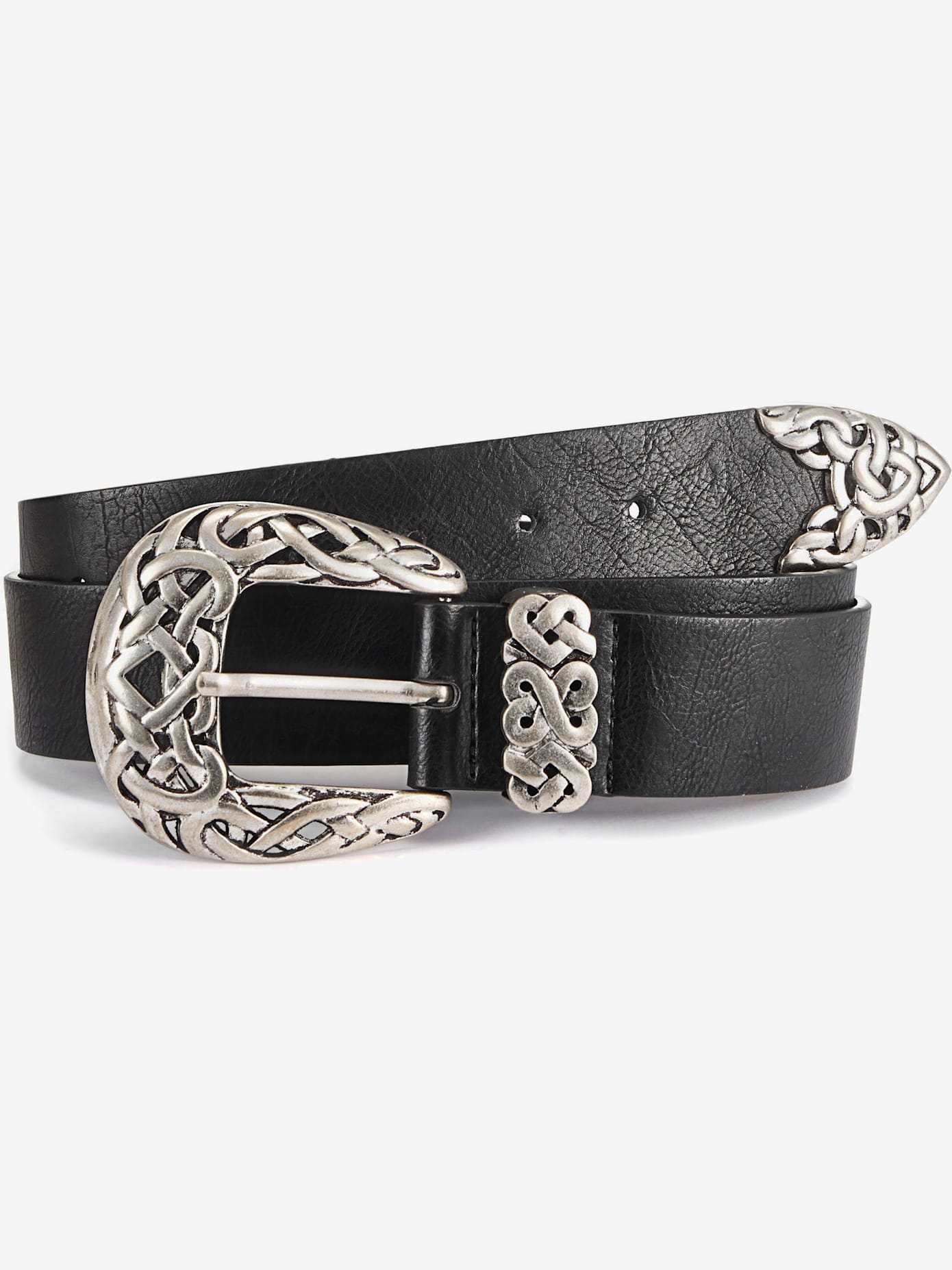 Ceinture hanches ceinture au look cowboy tendance