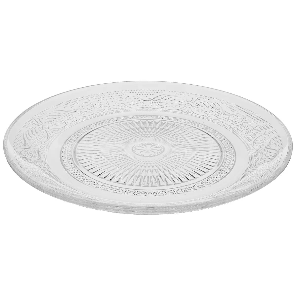 Teller Samanta James Wood Transparent