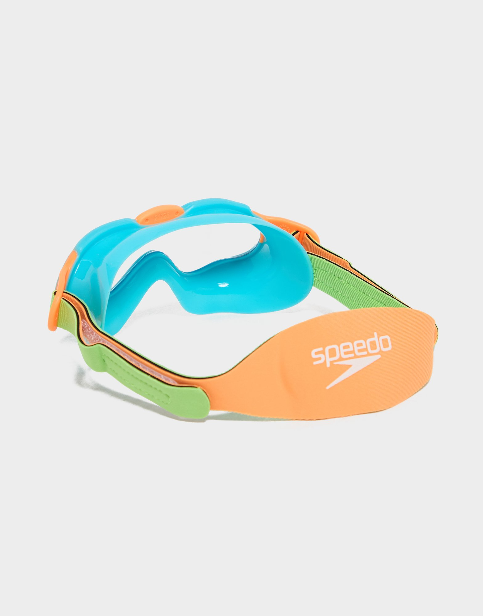 Speedo Masque de plongée Biofuse Bébé
