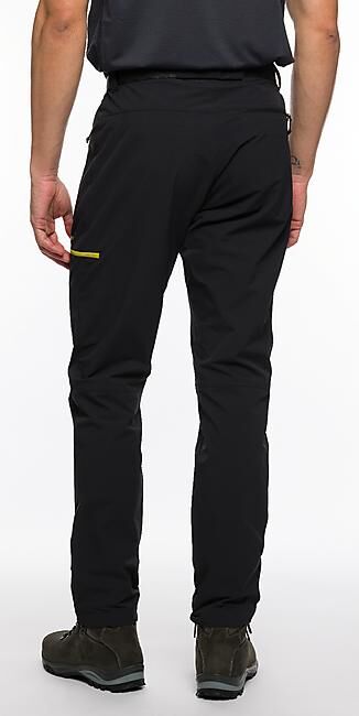 TRANGOWORLD - PANTALON ALTAI SF