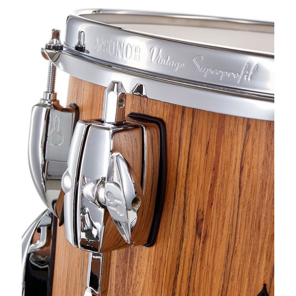 Sonor Vintage Three22 Teak NM