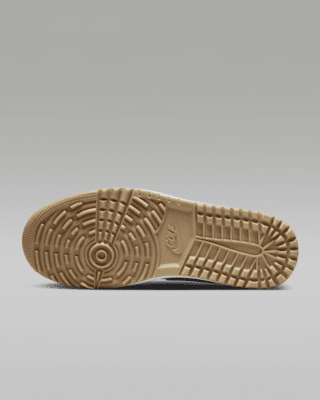 Air Jordan 1 Low G Golf Shoes