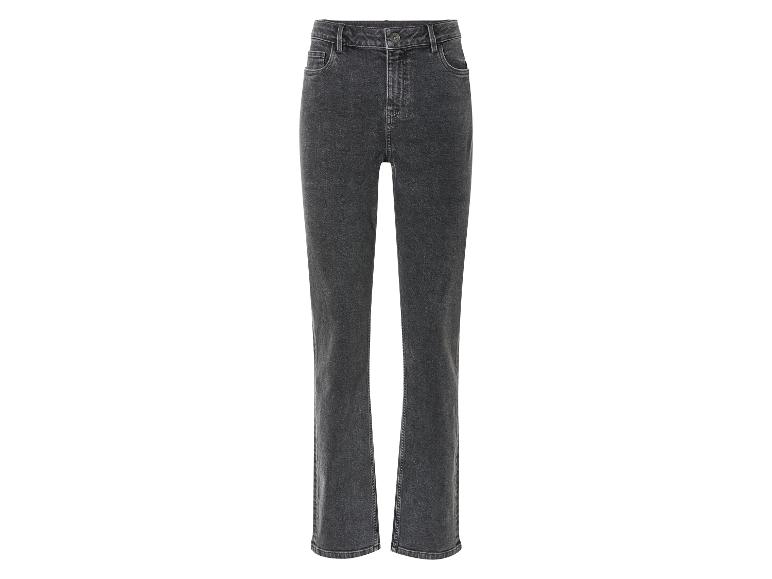 Dames jeans - straight fit