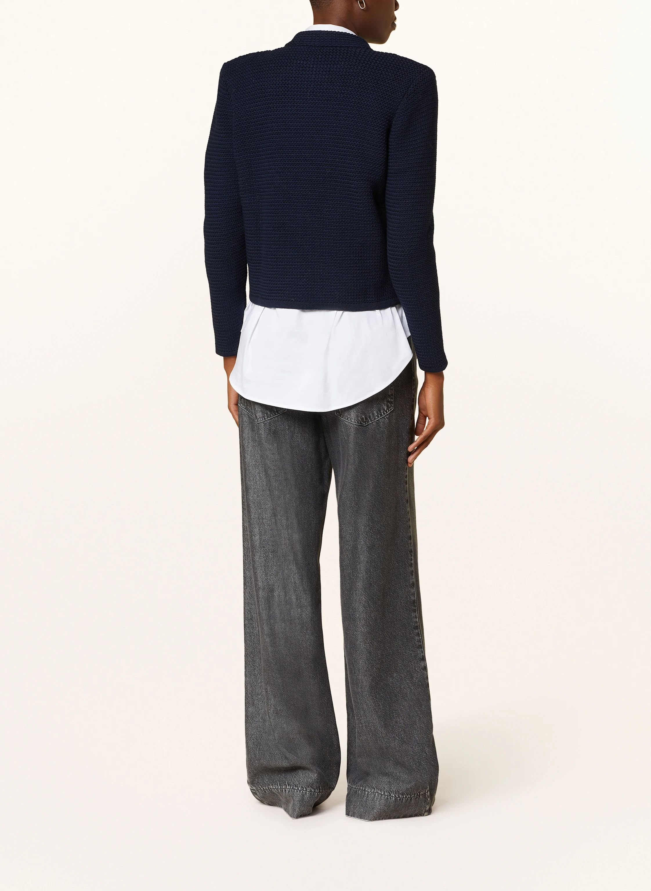 ba&sh Strickjacke LOUMAN