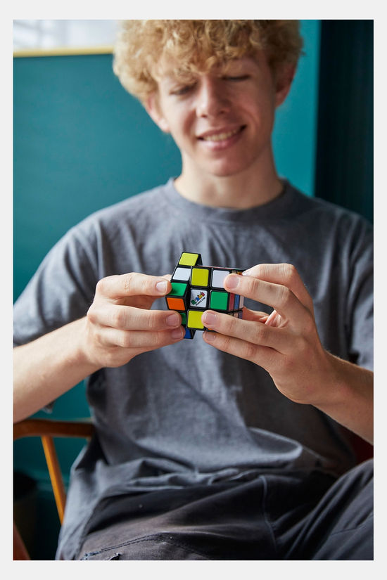 Rubik Rubik Rubik's Cube 3x3
